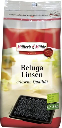 Müller´s Mühle Rote Linsen (1 Kg) -Lebensmittelgeschäft f64aae01 f0e2 4607 9c48 9a238107eb99 5