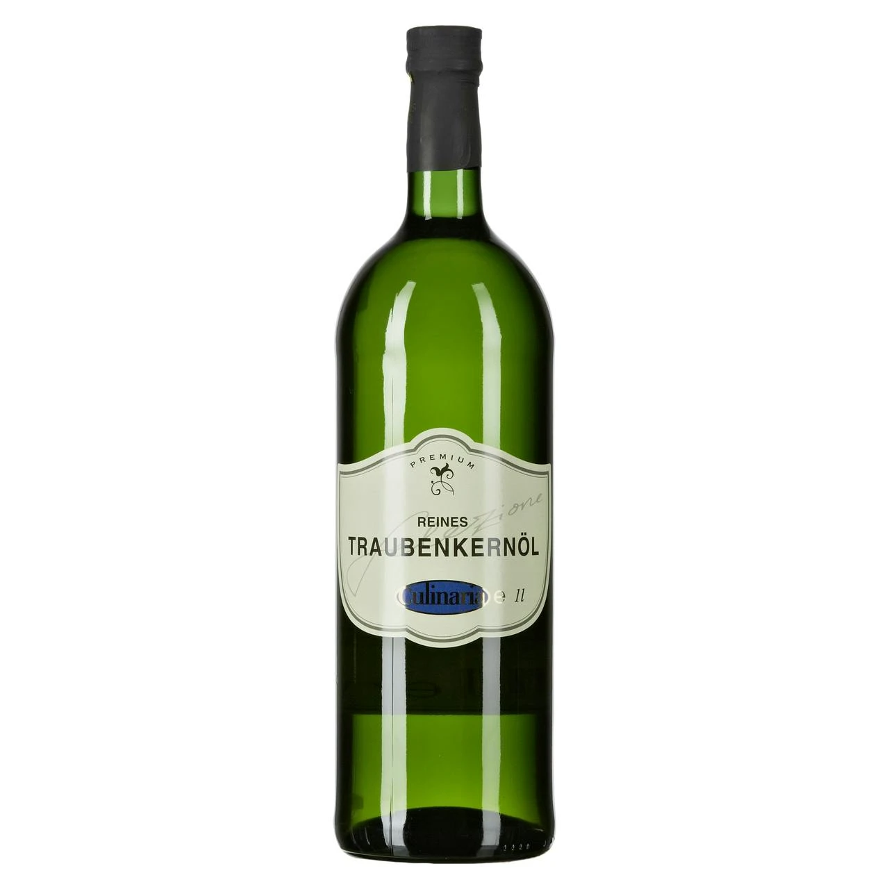 Culinaria Reines Traubenkernöl (1 L) 3 Culinaria Reines Traubenkernöl (1 L)