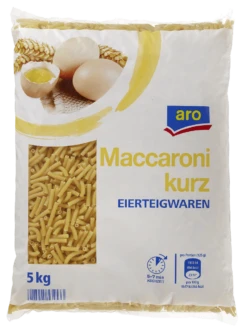 Aro Bandnudeln (5 Kg) -Lebensmittelgeschäft f6e1f460 6f2c 41b6 a0a5 7115322b9326 2