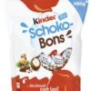 Kinder Schokobons (300 G) -Lebensmittelgeschäft f77c7e3e 68ef 4083 8482 3433e0753f8d