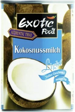METRO Chef Kokosmilch 17 % Fett (400 Ml) -Lebensmittelgeschäft f9eaee52 e42e 4f88 be45 54f520d155af