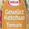 Hela Gewürzketchup Tomate Mild (800 Ml) 2 Hela Gewürzketchup Tomate Mild (800 Ml) -Lebensmittelgeschäft fb2266bd c5b6 4ddd 9c8b e40edaa6e99d 3