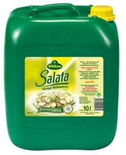 Knorr Salat Dressing Kräuter (1 L) 15 Knorr Salat Dressing Kräuter (1 L) -Lebensmittelgeschäft fc32568e 75c7 4b16 b42d e328aafae0cb 2