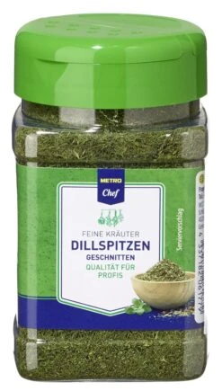 Fuchs Dillspitzen (500g) -Lebensmittelgeschäft fc46bf97 69a6 4204 8f2e ebddf0c7f59c 4