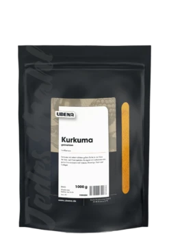 Ubena Curry Indische Art (500g) -Lebensmittelgeschäft fc99319a 8fa6 4c3e b161 c6c68ff68e5c 1