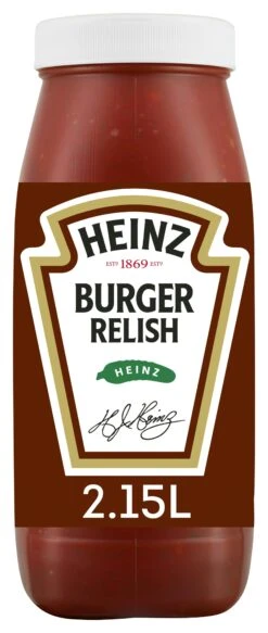 Heinz Knoblauch Sauce (2,15 L) -Lebensmittelgeschäft fdb29f1c 5853 4ea4 afa4 a02b043cbcec 3