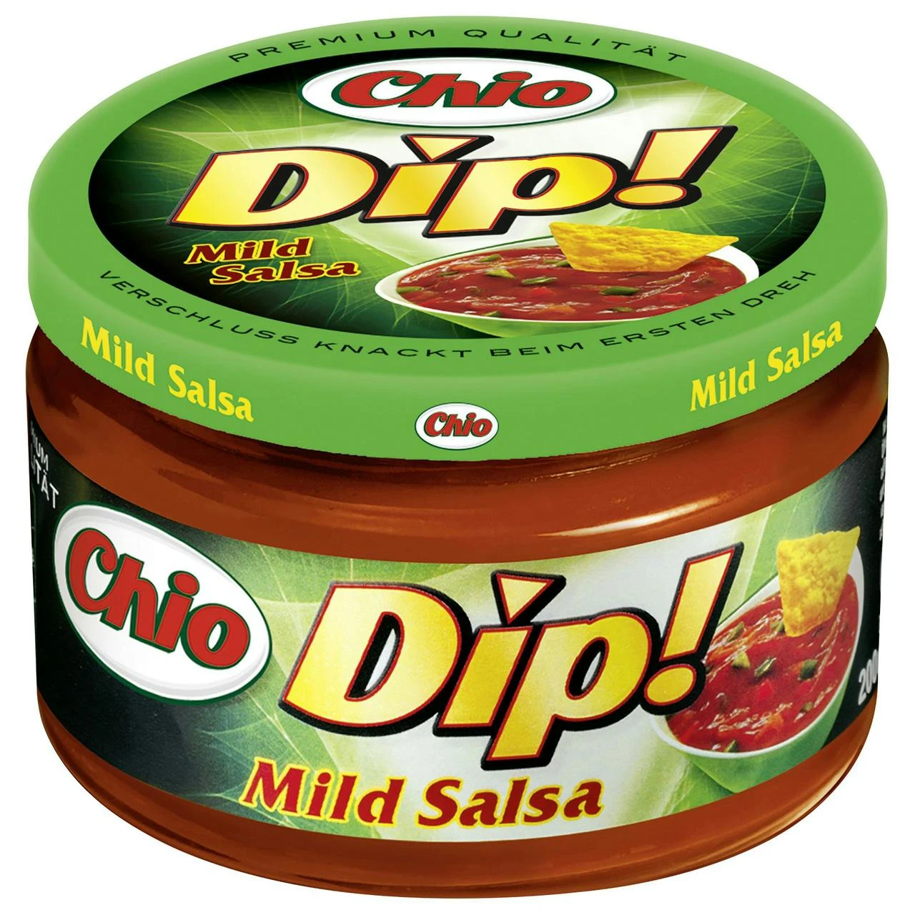 METRO Chef Tomato Dip Sauce Mild (1,05 Kg) 6 METRO Chef Tomato Dip Sauce Mild (1,05 Kg) – Bild 4