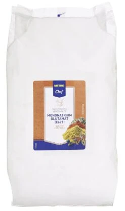METRO Chef Pommes Frites Salz (1,7 Kg) -Lebensmittelgeschäft fde0728b 7501 44d6 bfe5 7bb97ee8b526 1