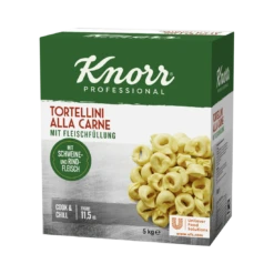 Culinaria Tortelloni Mit Käse (1 Kg) -Lebensmittelgeschäft fec7c0ad 4872 447e a9cb d70bbb5f70c4 5