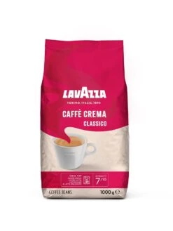 Rioba Kaffeebohnen Caffee Crema Classico (1 Kg) -Lebensmittelgeschäft fee84c49 c8cf 402f a960 6d9dc853a716