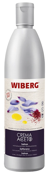 WIBERG Crema Di Aceto Hibiskus-Chili Essigzubereitung Mit Italienischem Weißweinessig (500 Ml) 4 WIBERG Crema Di Aceto Hibiskus-Chili Essigzubereitung Mit Italienischem Weißweinessig (500 Ml) – Bild 2