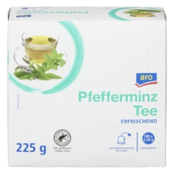 Aro Tee Kamille 100 Beutel X 1,5 G (150 G) -Lebensmittelgeschäft ff3cbb0a 6cf0 4a12 b6bd 12453739ee40 2