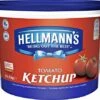 Hellmann's Tomato Ketchup (5 Kg) -Lebensmittelgeschäft ffbdd9bb 8e42 4e36 8c59 f5beef4c4006 3
