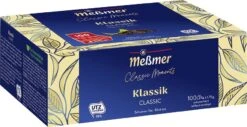 Teekanne Schwarztee Nero 20 Teebeutel (30 G) -Lebensmittelgeschäft ffdad282 cd2e 42d5 b669 69423d5a753e 3