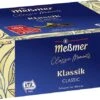 Meßmer Gastro Klassik 100 Teebeutel X 1,75 G (175 G) -Lebensmittelgeschäft ffdad282 cd2e 42d5 b669 69423d5a753e 7